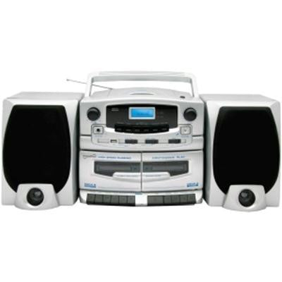 Portable Mp3 Cd Player