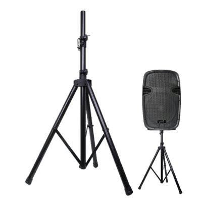 Heavy Duty DJ Pa Tripod