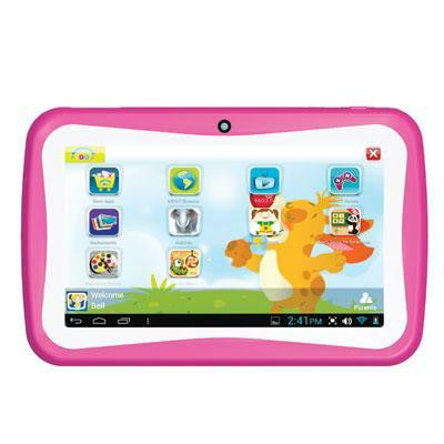 7" Kids Tablet Pink