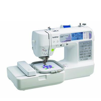 Computerized Sewing Embroidery