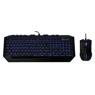 Cm Devastator II Blue Led