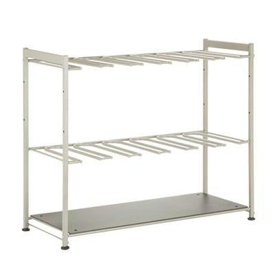 Boot Rack Steel 6pair