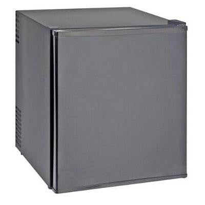 1.7cu Supercond Fridge Blck Ob