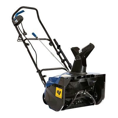 18" Electric Snow Thrower