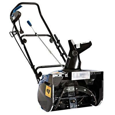 18" Ultra Electri Snow Thrower