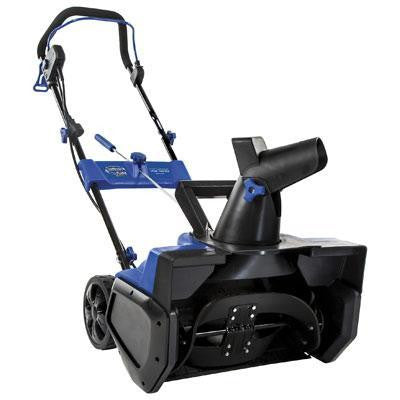 21" Ultra Electric Snow Throwr