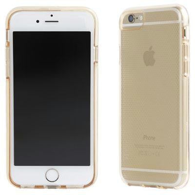 Iph 6 6s Plus Tough Gold