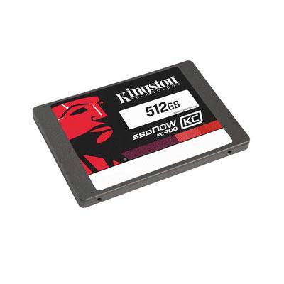 512gb Kc400 Ssd C2c