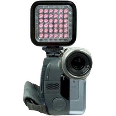 Pro Ir Camcorder Light