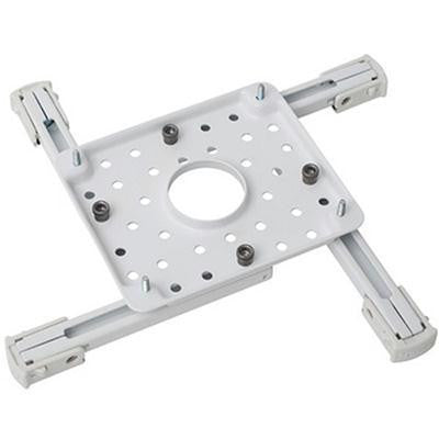 Rpa Interface Bracket White