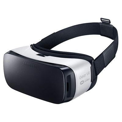 Gear Vr