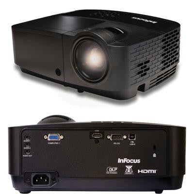 Sp Home Entertainment Prjctr