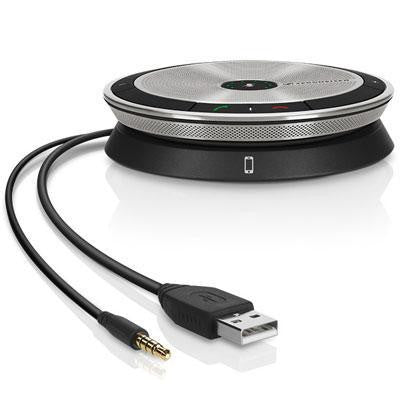 Speakerphone USB 3.5mm Lync