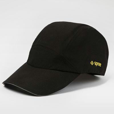 Smartcap Fitness Monitor Blk