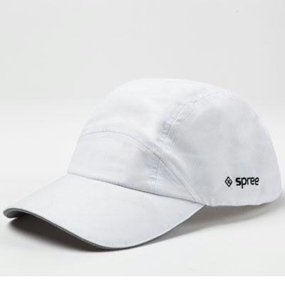 Smartcap Fitness Monitor White
