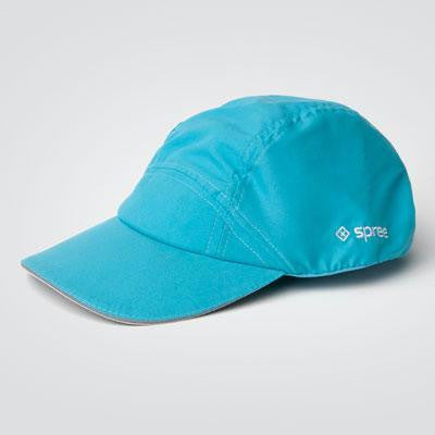 Smartcap Fitness Monitor Teal