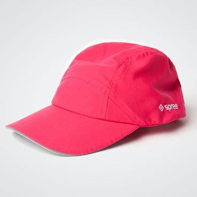 Smartcap Fitness Monitor Pink