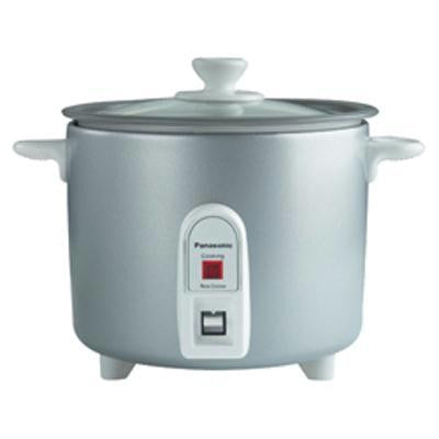 1.5c Rice Cooker Steamer