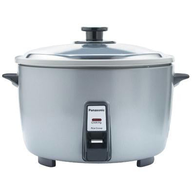23c Rice Cooker Steamer