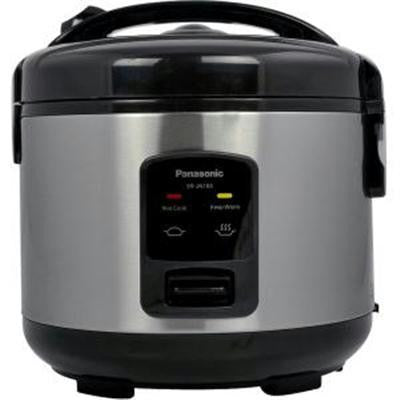 5c Rice Cooker Steamer Black