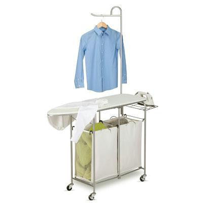 Foldable Laundry Center