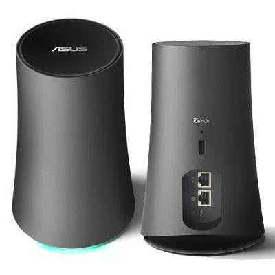 Wireless Ac1900 Onhub Router