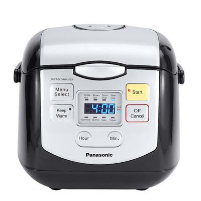 4c Mircocomputer Rice Cookerbk