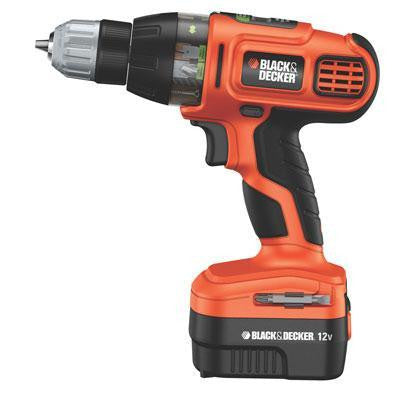 Bd 12v Smart Elec Drill Driver