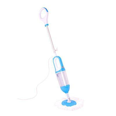 Hurricane Steam Spin Mop