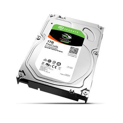 1tb 3.5" Sshd Desktop