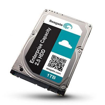 1tb Ent Cap 2.5" Sata 6gb S