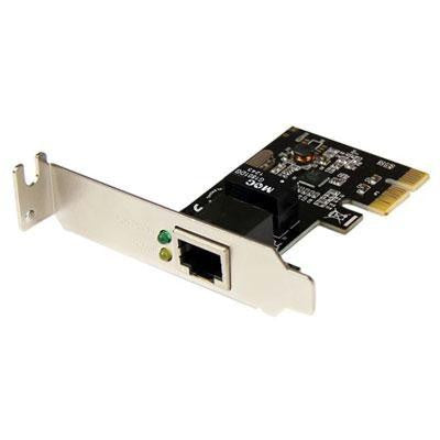1 Port Pcie Gigabit Nic Lp