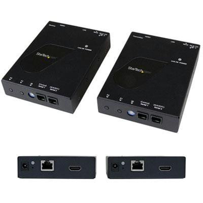 Hdmi Over IP Extender Kit