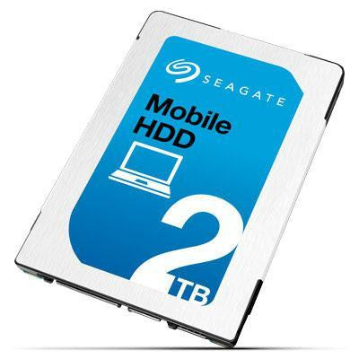 2tb Mobile Hdd Base Model