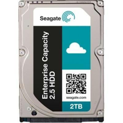 2tb Ent Cap 2.5" 16 Gb S Sas