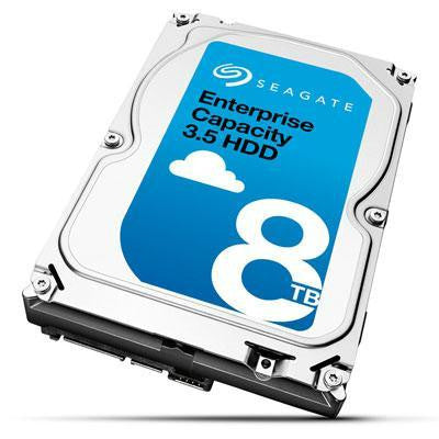 8tb Ent Nas Sas 12gbs 4kn