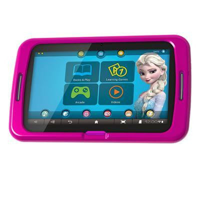 Smartab 7" Kids Andrd Tblt Pnk