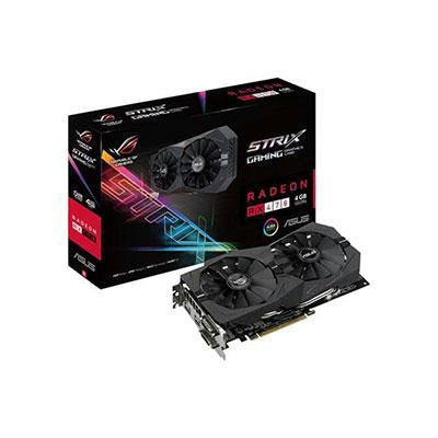 Radeon Rx 470 4GB Gddr5