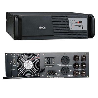 3kva Expandable Rack Tower Ups