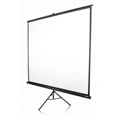 100" Tripod Portable 4 3