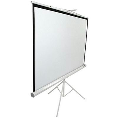 120" Tripod Screen 4 3