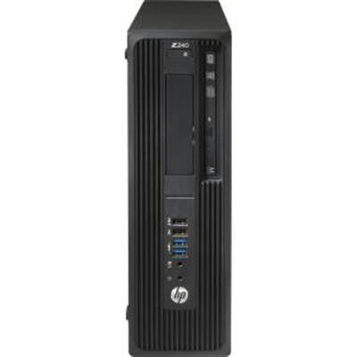 Z240s Zc3.5 1tb 8g Win 10 Pro