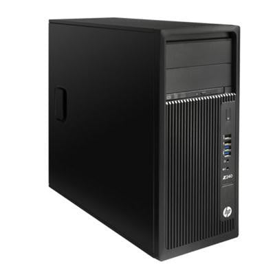 Z240t E31270v5 16g 512gb Win10