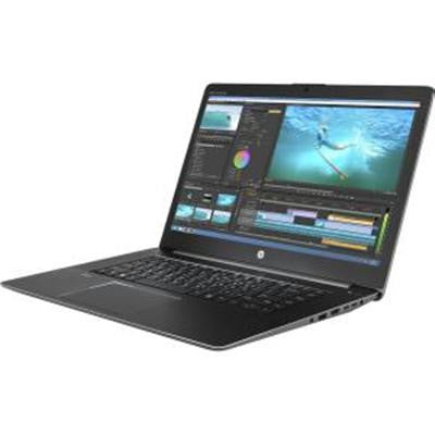 15.6" Zbook I7-6820hq 8g 256gb