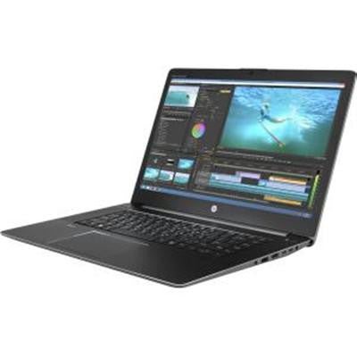 15.6" Zbook E3-1505m 8g 256g