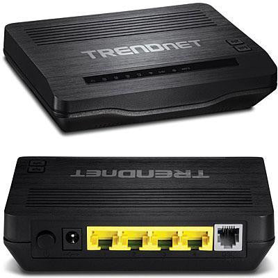 N150 Wirles Adsl 2plus Mod Rtr