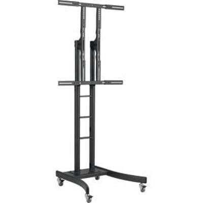 Mobile Tv Cart Heavy Duty