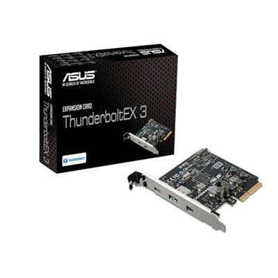 Thunderboltex3 Expansion Card