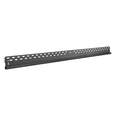 Video Wall Mount 160cm Black