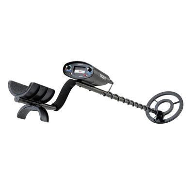 Bh Tracker Iv Metal Detector